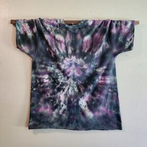 Universe Tie Dye  100% Cotton XL